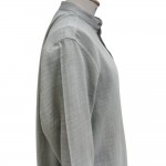 Müslin Takım Umre Kıyafeti Su Yeşili